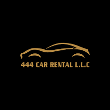 Car rental 444 | Dubai