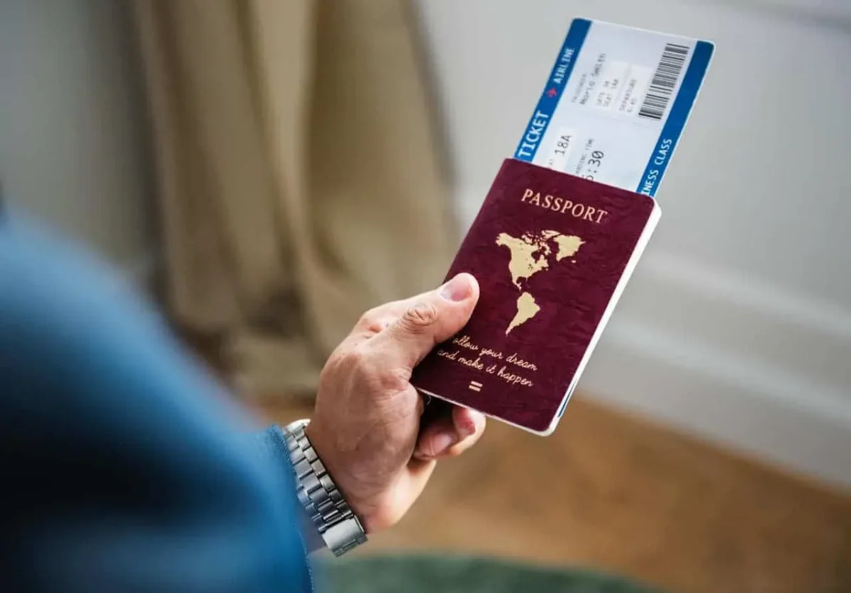 بلیط هواپیما کلاس پریمیوم اکونومی (Premium Economy Class)