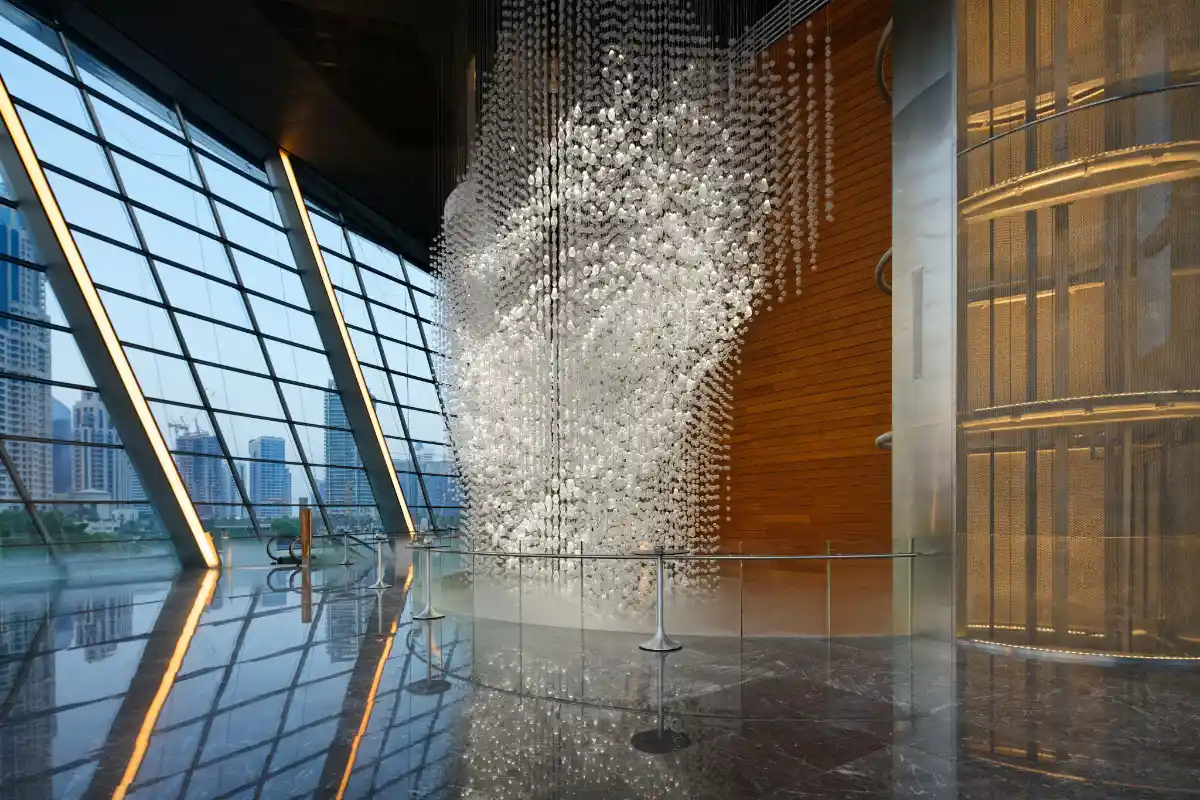 What is Dubai Opera?