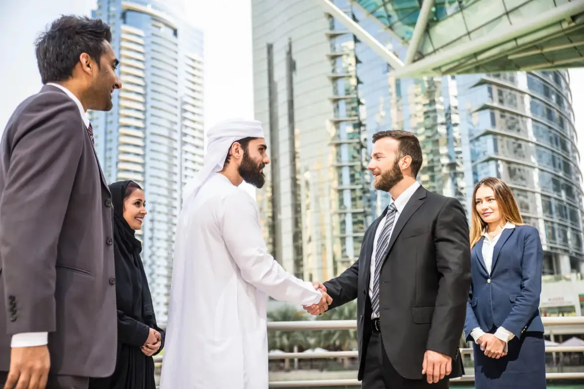 Validity period and renewal of Dubai work visa