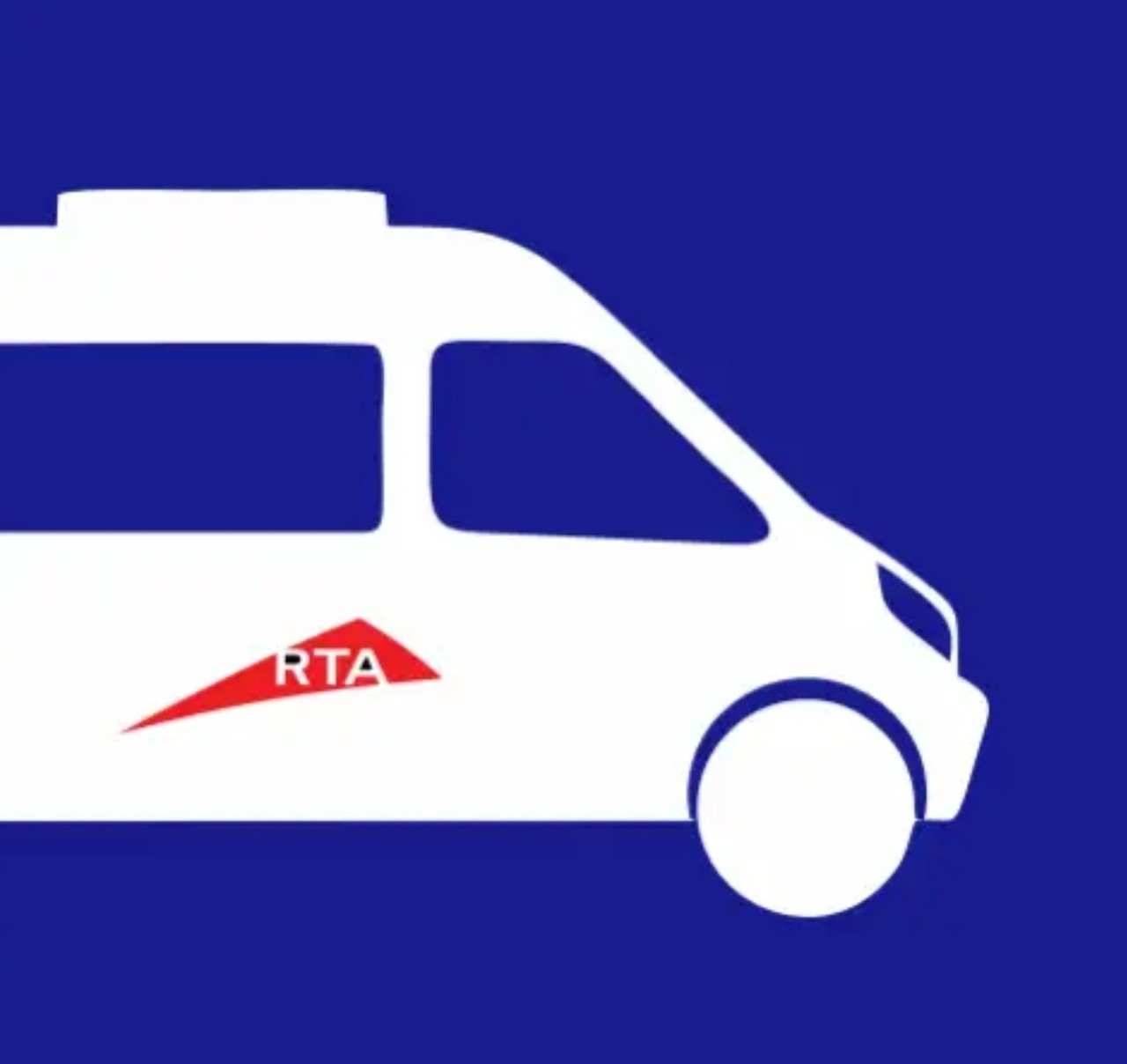 Dubai Bus On Demand
