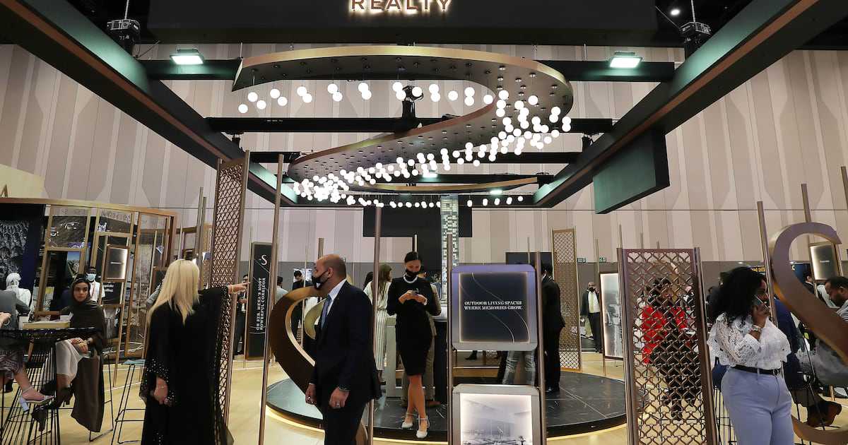 Dubai's Sobha Realty Commits $600 Million to US Housing Expansion