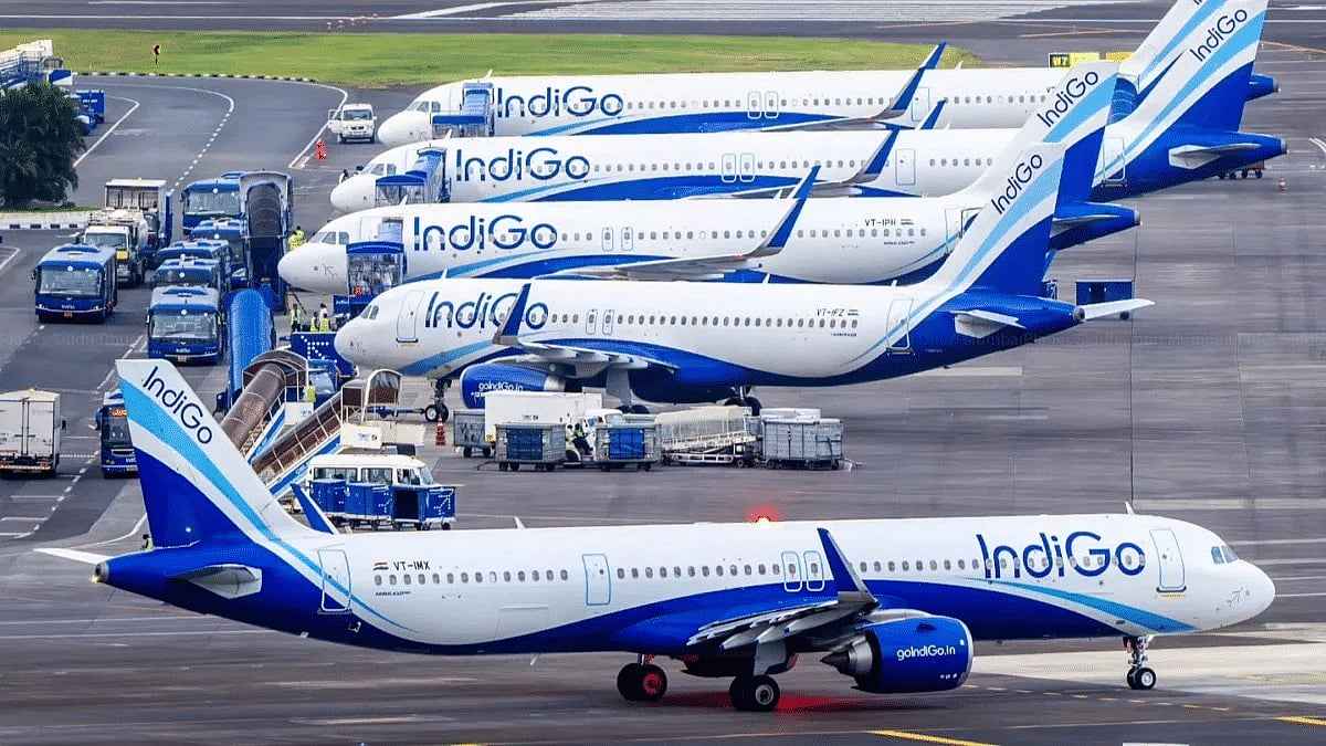 IndiGo to Raise Fuel Surcharge on UAE-India Flights From October 6