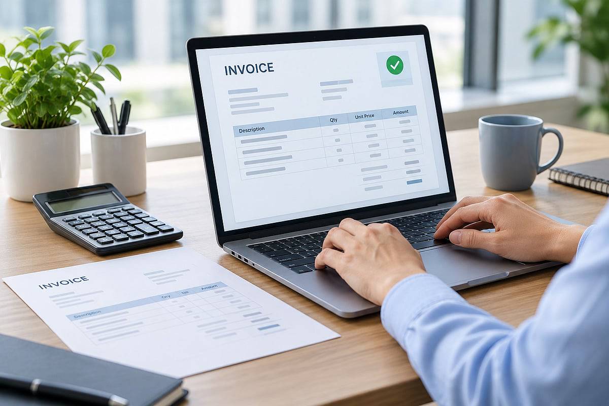 UAE Drops Pre-Approval Step for E-Invoicing Providers