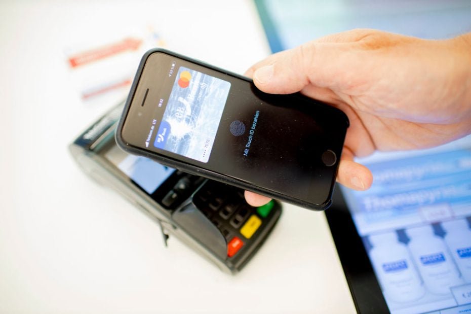 UAE fintech Qashio launches Global Pay for business cross-border payments