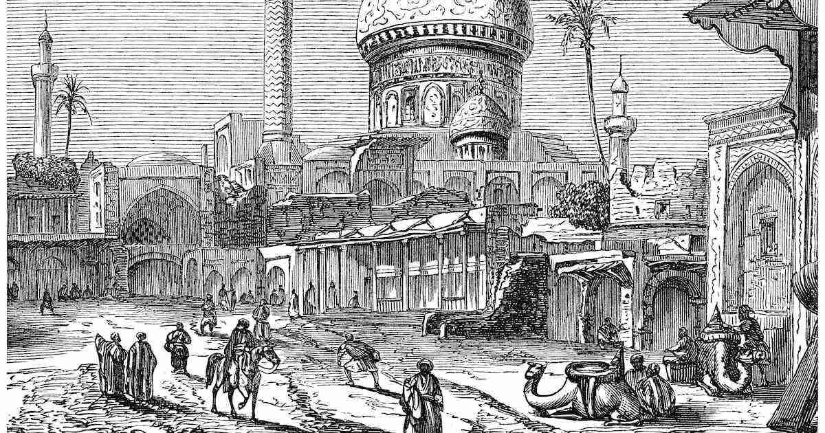 ديوان الشعر العربي قبل الإسلام يفوز بجائزة الشيخ زايد للكتاب