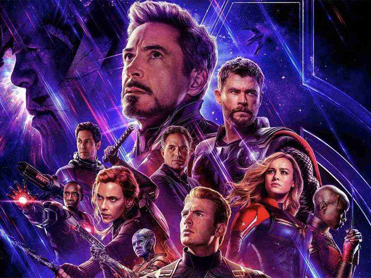 إلغاء عرض فيلم أفينجرز: إندجيم إنكور في الكويت