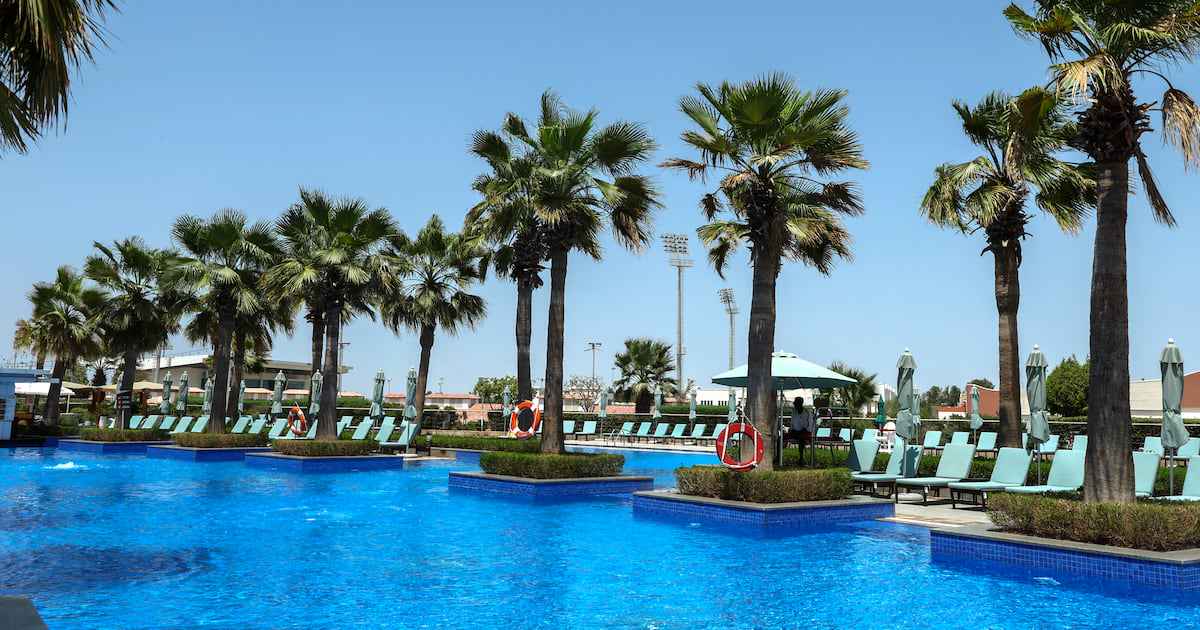 Abu Dhabi Hotels to Adopt Emirati Hospitality Standards From 2027