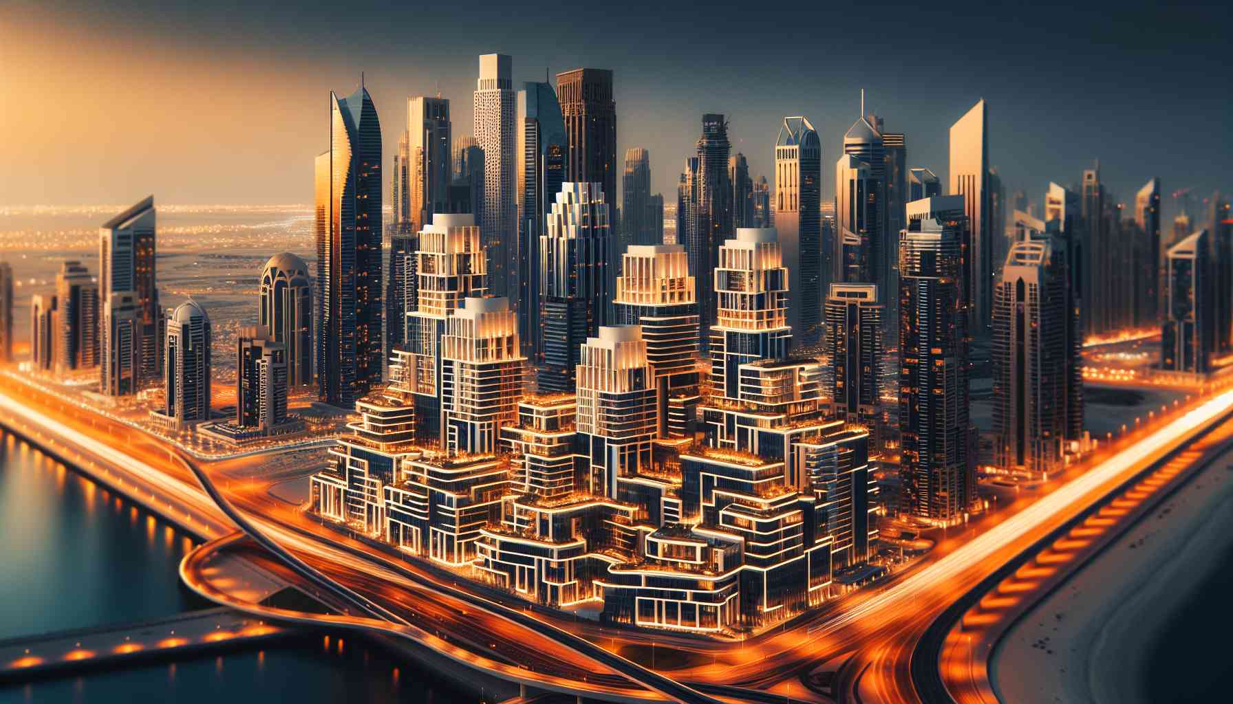 Major Transformation in the UAE Real Estate Market: New Opportunities for Investors