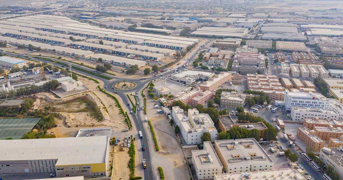 Dubai Investments to float 20% of DIP Holding in exchange's first IPO this year