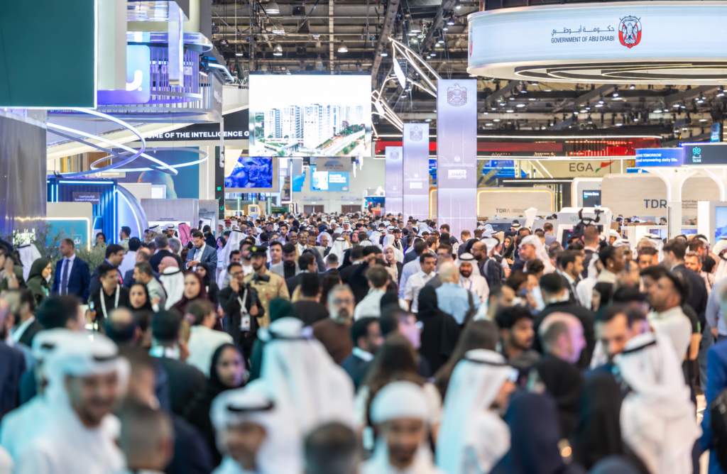 AI safety set to headline Abu Dhabi's 'AI Everything' summit