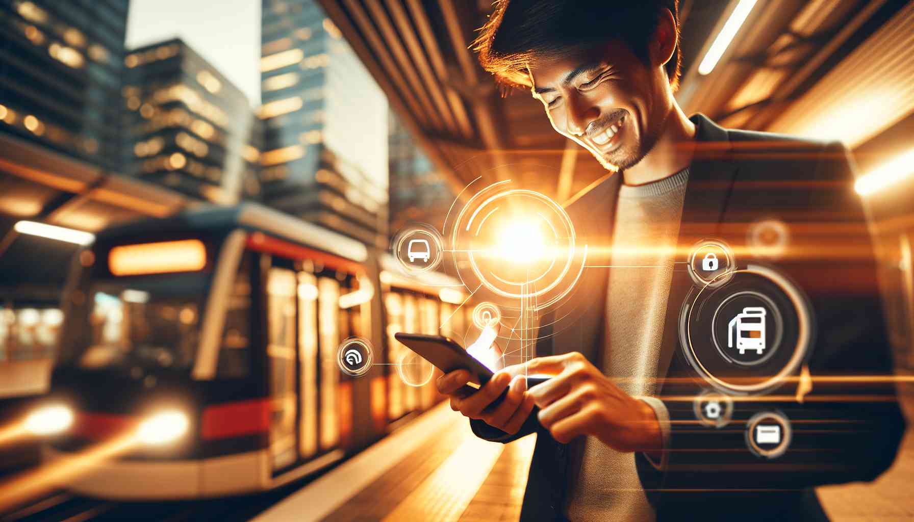 اپلیکیشن nol Pay: کیف پول دیجیتال همه‌کاره دبی برای سفر، خرید و بیشتر