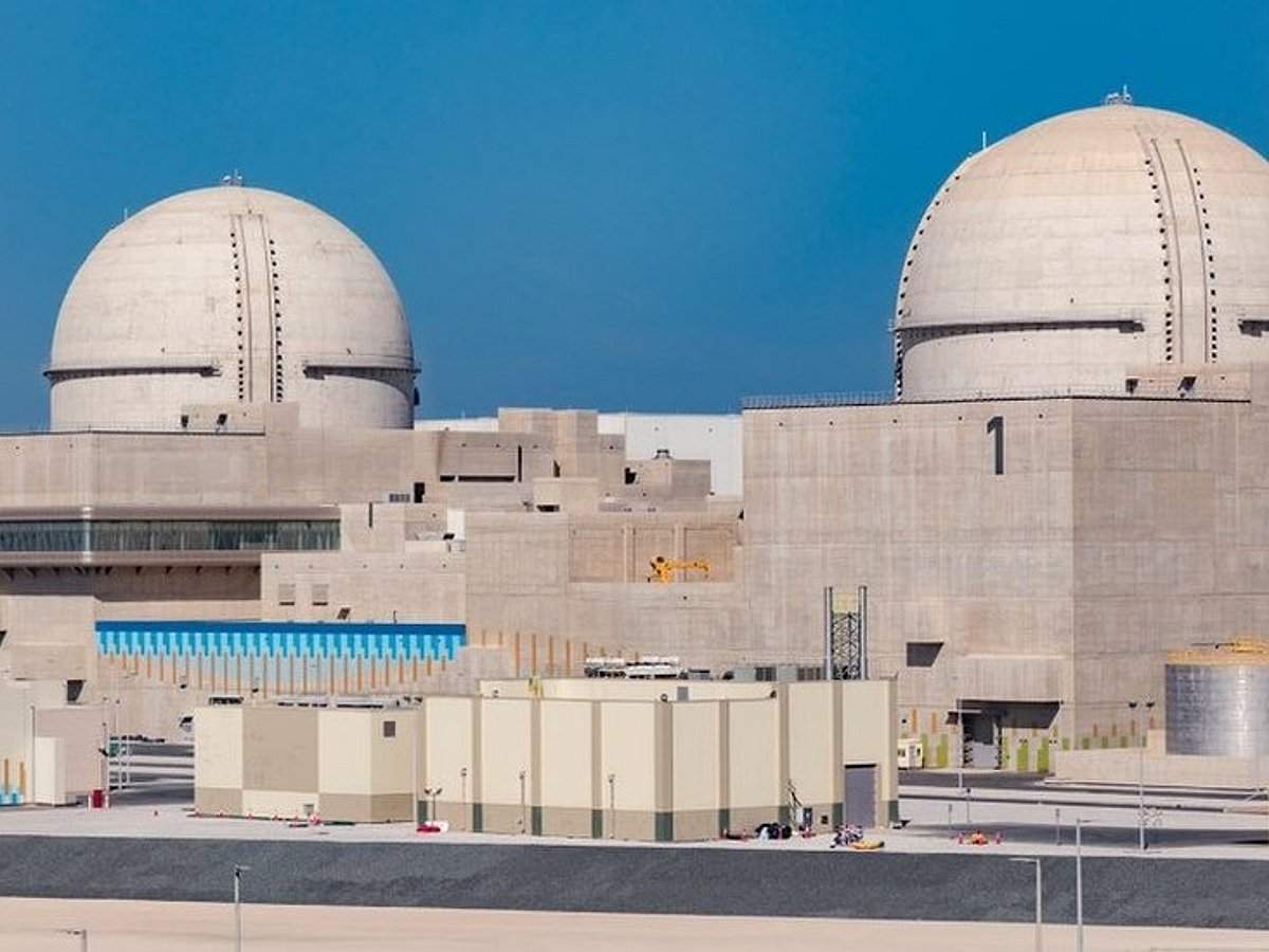 UAE Ranks Fourth Globally in 2026 Nuclear Security Index