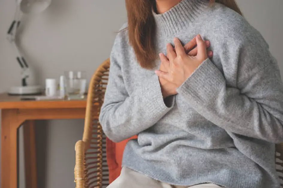 UAE Doctors Warn: Being Fit Is No Guarantee Against Heart Disease in Your 30s and 40s