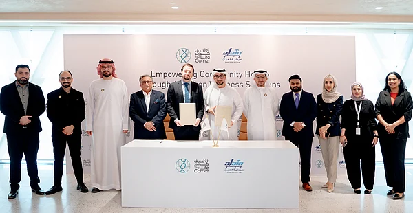 A Transformation in Health: AI Screenings in UAE Pharmacies