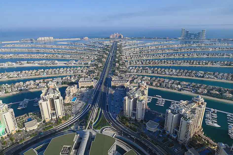 Dubai records 86 ultra-luxury home sales above $10 million in Q3 2026